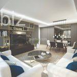 Kâğıthane’de Modern Daire, İstanbul (İlan No: 4988)