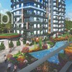 Kâğıthane’de Modern Daire, İstanbul (İlan No: 4988)