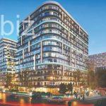 Kâğıthane’de Modern Daire, İstanbul (İlan No: 4988)