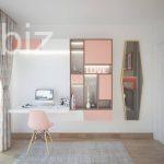 Kâğıthane’de Modern Daire, İstanbul (İlan No: 4988)