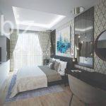 Kâğıthane’de Modern Daire, İstanbul (İlan No: 4988)