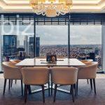 İstanbul’un Kalbinde Eşsiz Daire (İlan No: 4991)