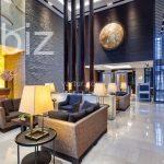İstanbul’un Kalbinde Eşsiz Daire (İlan No: 4991)