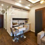 Charming Apartment in Beyoğlu, Istanbul (Listing No: 4992)