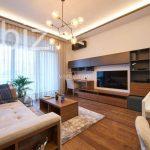 Charming Apartment in Beyoğlu, Istanbul (Listing No: 4992)
