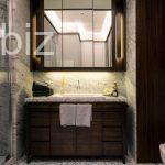 Charming Apartment in Beyoğlu, Istanbul (Listing No: 4992)