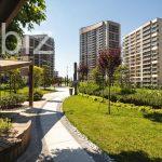 İstanbul Eyüp’te Modern Daire (İlan No: 4993)