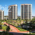 İstanbul Eyüp’te Modern Daire (İlan No: 4993)