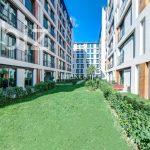 Beyoglu’da Modern Şehir Yaşamı (İlan No: 4996)