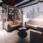 Luxury Apartment for Sale in Prestigious Sarıyer, Istanbul (Listing No: 4997)
