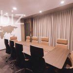 Luxury Apartment for Sale in Prestigious Sarıyer, Istanbul (Listing No: 4997)