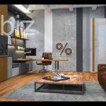 Luxury Apartment for Sale in Prestigious Sarıyer, Istanbul (Listing No: 4997)
