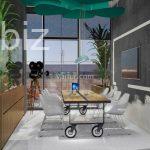 Luxury Apartment for Sale in Prestigious Sarıyer, Istanbul (Listing No: 4997)