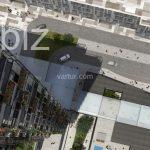 İstanbul’da Lüks Daire Yaşamı (İlan No: 4998)