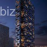 İstanbul’da Lüks Daire Yaşamı (İlan No: 4998)