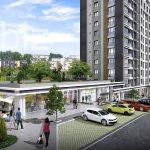 Просторная квартира для семьи в центре Стамбула №4999