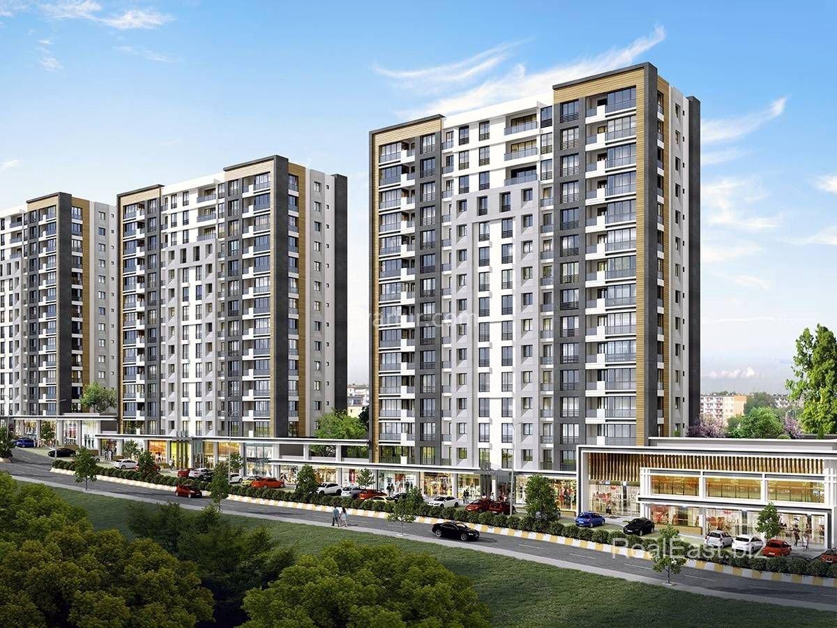 Stunning Family Apartment in the Heart of Istanbul