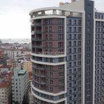 Современная жизнь в Картале с живописным видом №5000