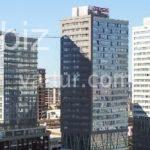 Стильная квартира в сердце Кадыкёя, Стамбул №5002