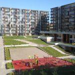 Очаровательная квартира в центре Кючюкчекмедже №5003