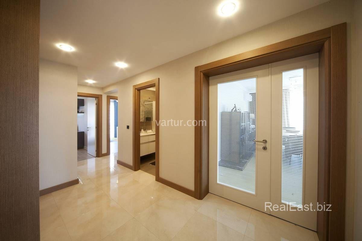 Charming Apartment in the Heart of Küçükçekmece