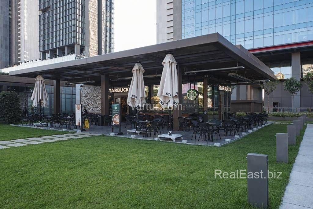 Modern Apartment in the Heart of Istanbul