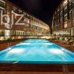 Modern Apartment in Eyup Sultan, Istanbul (Listing No: 5005)