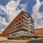 Modern Apartment in Eyup Sultan, Istanbul (Listing No: 5005)
