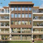 İstanbul Başakşehir’de Modern Daire Yaşamı (İlan No: 5008)