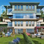 İstanbul Başakşehir’de Modern Daire Yaşamı (İlan No: 5008)