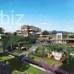 İstanbul Başakşehir’de Modern Daire Yaşamı (İlan No: 5008)
