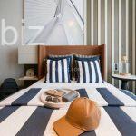 Charming Apartment in the Heart of Zeytinburnu (Listing No: 5012)