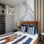 Charming Apartment in the Heart of Zeytinburnu (Listing No: 5012)