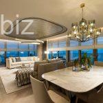 Charming Apartment in the Heart of Zeytinburnu (Listing No: 5012)