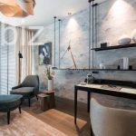 Charming Apartment in the Heart of Zeytinburnu (Listing No: 5012)