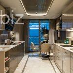 Charming Apartment in the Heart of Zeytinburnu (Listing No: 5012)