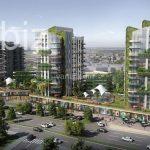 Modern Apartment in Bahcelievler, Istanbul (Listing No: 5014)