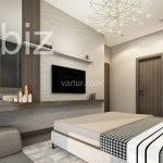 Modern Apartment in Bahcelievler, Istanbul (Listing No: 5014)