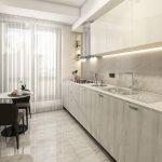 Modern Apartment in Bahcelievler, Istanbul (Listing No: 5014)