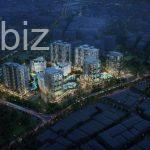 Modern Apartment in Bahcelievler, Istanbul (Listing No: 5014)