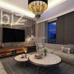 Modern Apartment in Bahcelievler, Istanbul (Listing No: 5014)
