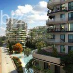 Modern Apartment in Bahcelievler, Istanbul (Listing No: 5014)