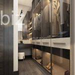 Modern Apartment in Bahcelievler, Istanbul (Listing No: 5014)