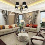 Modern Apartment in Bahcelievler, Istanbul (Listing No: 5014)
