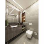 Modern Apartment in Bahcelievler, Istanbul (Listing No: 5014)