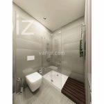 Modern Apartment in Bahcelievler, Istanbul (Listing No: 5014)