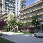 Modern Apartment in Bahcelievler, Istanbul (Listing No: 5014)