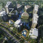 Modern Apartment in Bahcelievler, Istanbul (Listing No: 5014)