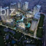 Modern Apartment in Bahcelievler, Istanbul (Listing No: 5014)