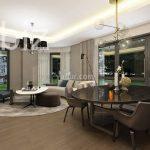 Modern Apartment in Bahcelievler, Istanbul (Listing No: 5014)